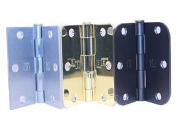 Hager 3.5'' x 3.5'' Hinges